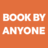 BookByAnyone logo